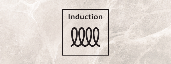 Symbol "induktionsgeeignet"