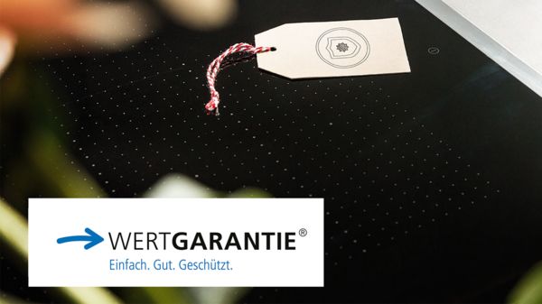Wertgarantie