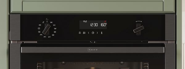 Oven ValueClass N50 with DCDisplay