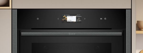 Oven  ValueClass N90 FT2 B64VS71G0B