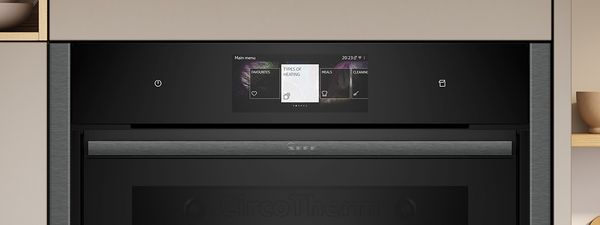 Oven Value Class N90