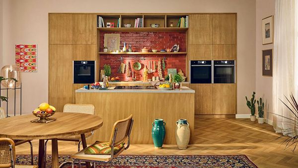 NEFF Collection in Metallic Silver