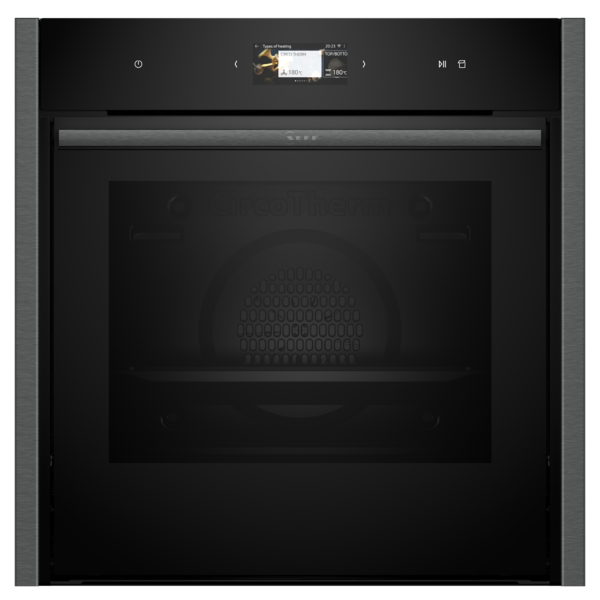 Neff Single Oven B64VS73G0K