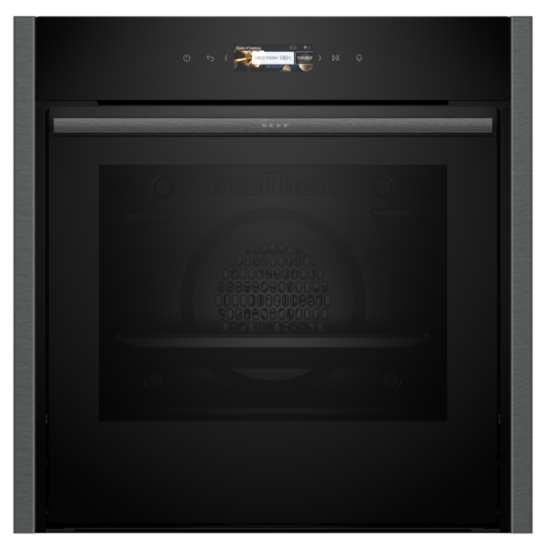 Neff Single Oven B54CR31G0B 