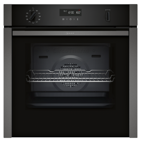 Neff Single Oven B6ACH7HG0B