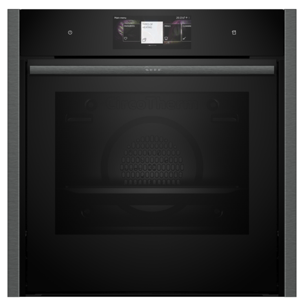 Neff Single Oven B64VT73G0B 