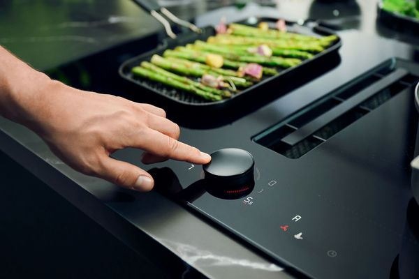 Twist Pad Flex® - Der geniale Dreh