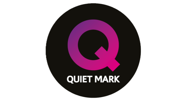 Quiet Mark Logo