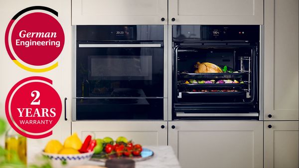 Dedicated cooking brand since 1877