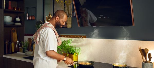 Differenza tra cappa aspirante e filtrante: cosa sapere per scegliere