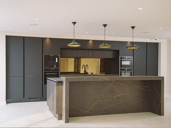 Counter Interiors location set up