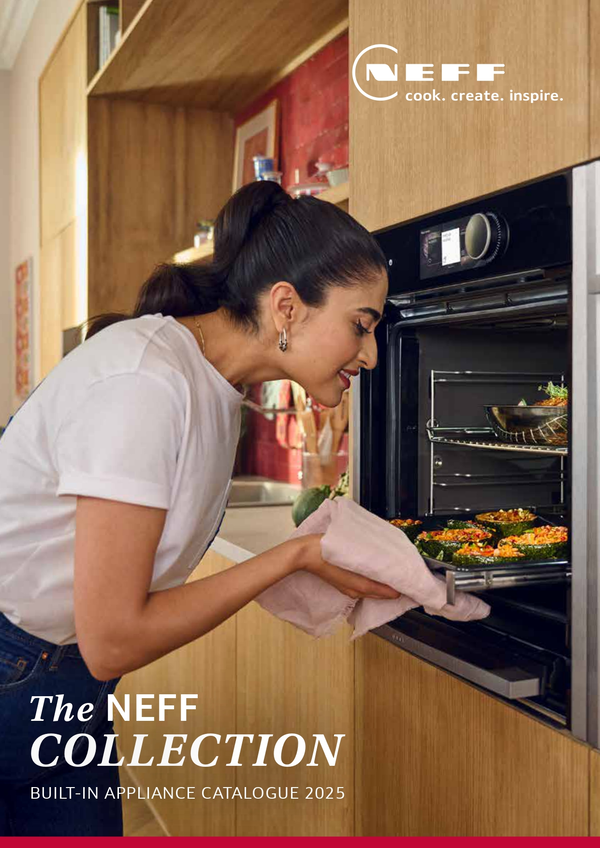 NEFF Catalogue