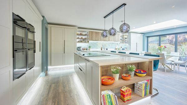 NEFF MasterPartner®: Fineline