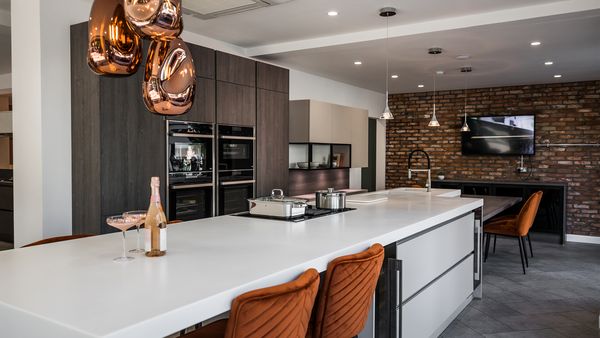 NEFF MasterPartner®: Kitchen Design Centre