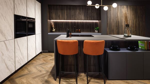 NEFF MasterPartner®: Kitchen Design Centre
