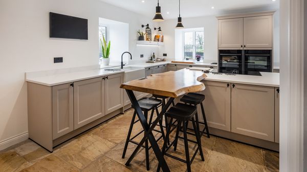 NEFF MasterPartner®: Kitchen Design Centre