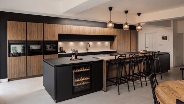 NEFF MasterPartner®: Kitchen Design Centre