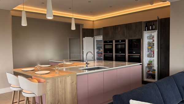 NEFF MasterPartner®: LDC Kitchens