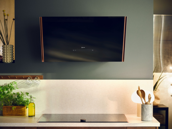 Neff Collection páraelszívó