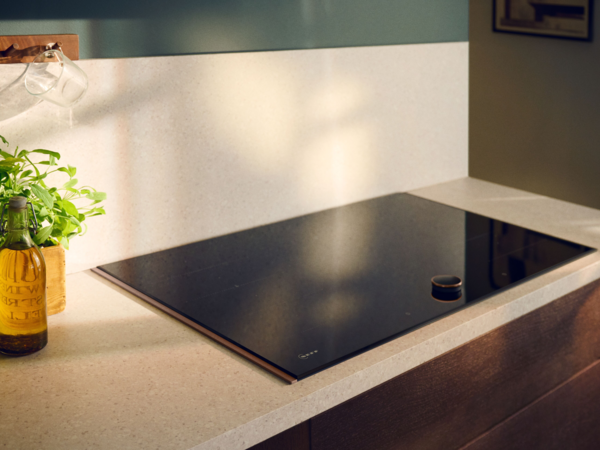 Neff Collection főzőlap