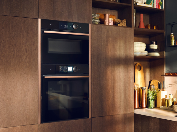 Neff Collection sütők