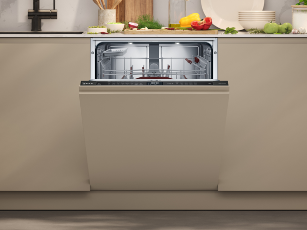 Neff Collection mosogatógép