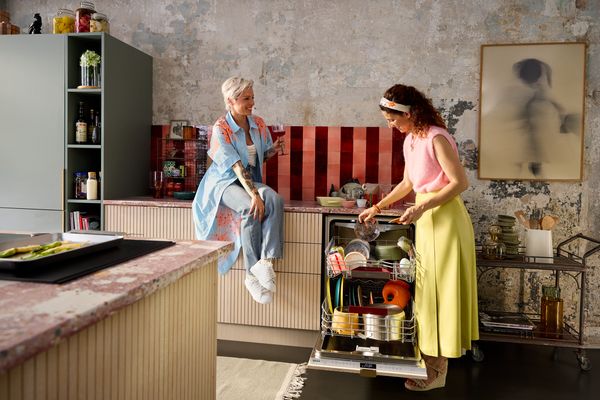 Saubermachen &ndash; schnell erledigt