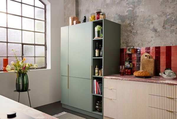 Gut gek&uuml;hlt &ndash; unsere Einbau-K&uuml;hlschr&auml;nke