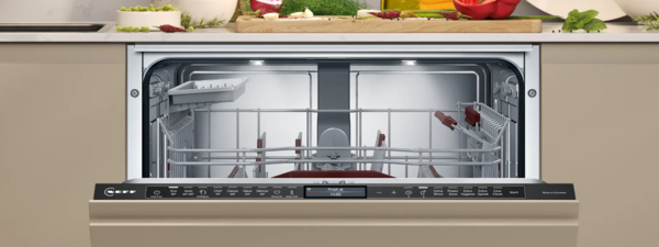 Emotion Light sorgt mit LEDs für perfekte Ausleuchtung