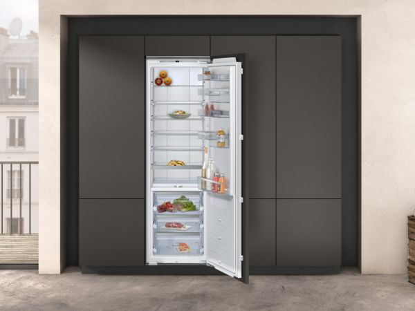 Jahutatud teie maitse j&auml;rgi &ndash; meie sisseehitatud k&uuml;lmikud