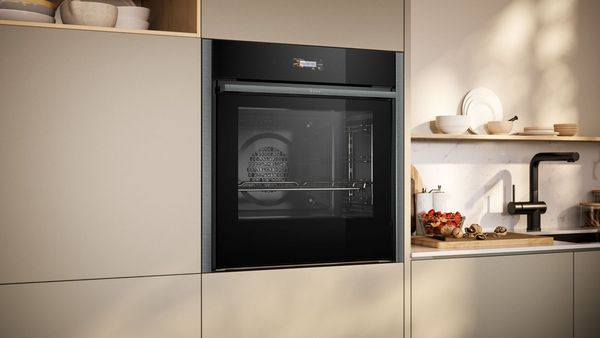 NEFF Built-In Single Oven
