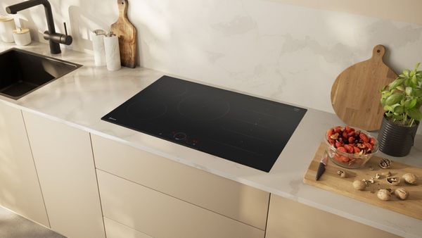 NEFF Induction Hob