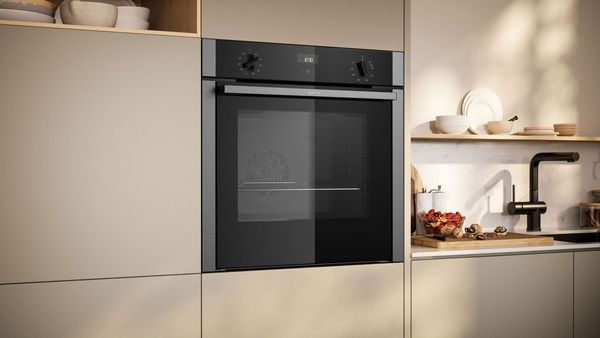 NEFF Built-In Single Oven