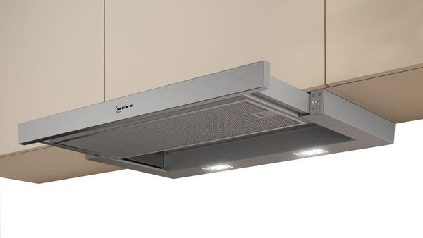 NEFF Telescopic Cooker Hood