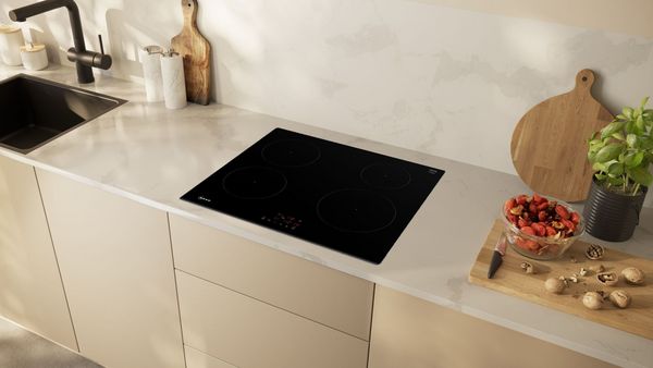 NEFF Induction Hob