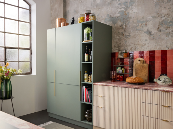 Gut gek&uuml;hlt &ndash; unsere Einbau-K&uuml;hlschr&auml;nke