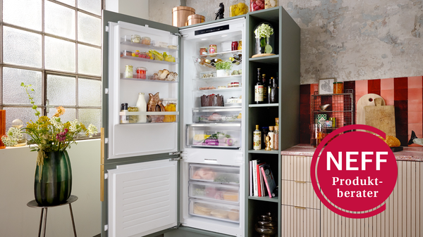 K&uuml;hl- und Gefrierger&auml;te Produktberater