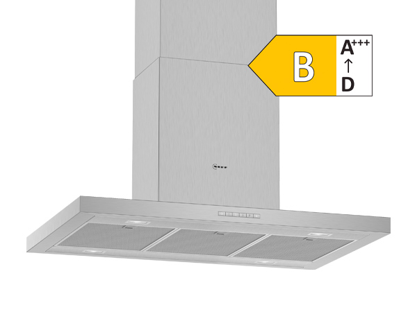 Inselhaube I95BBE2N0