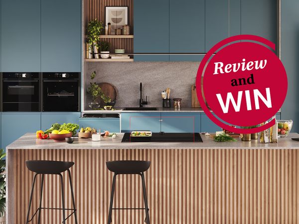 NEFF review and win incentive