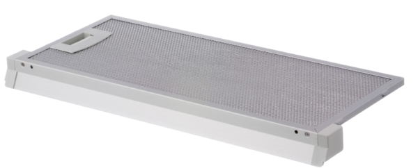 Fettfilter einer NEFF Dunstabzugshaube