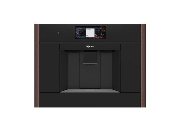 CASSETTI E MACCHINE DEL CAFF&egrave; 