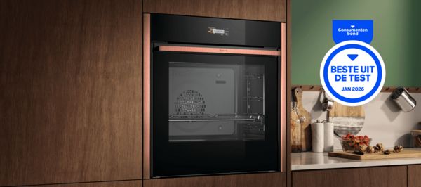 NEFF bakoven
