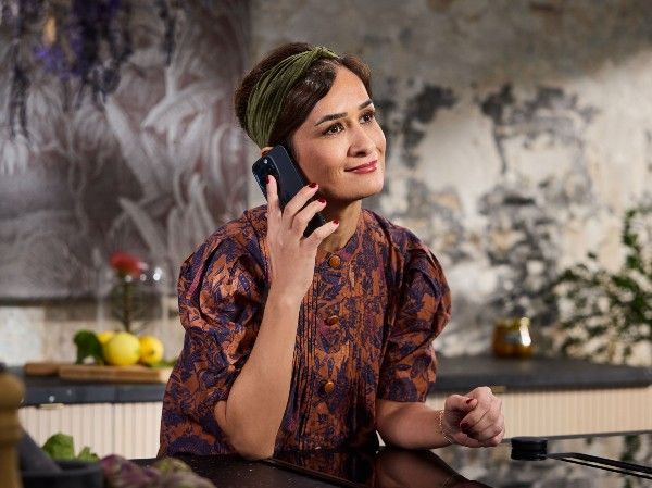 Kontakt Telefon