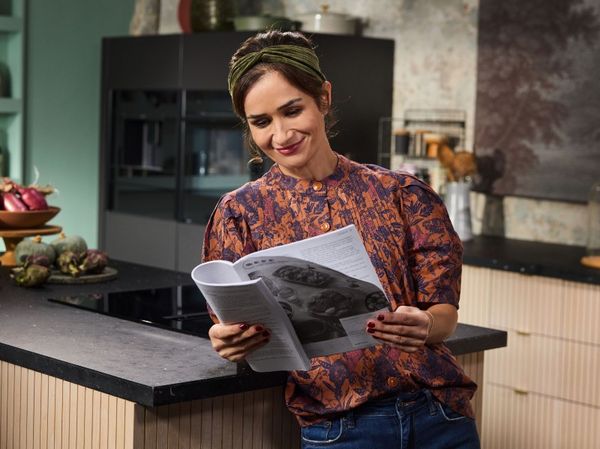 Gebrauchsanleitungen