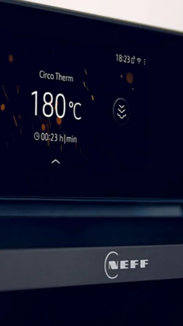 Oven Symbols Guide
