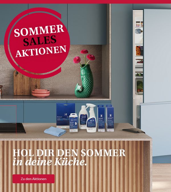 Sommer Sales image