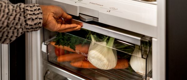 Kühlschränke für Ihre Küche | NEFF