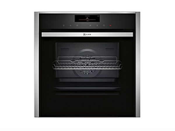 NEFF Ovens and Compacts
