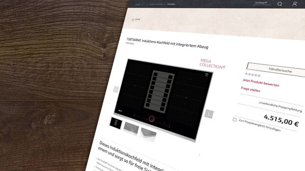 Auf die Details kommt es an