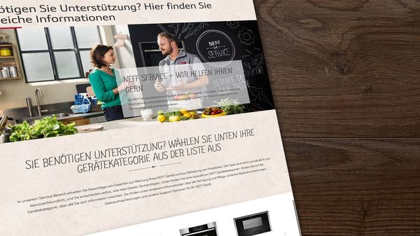 Bei Fragen, Antworten